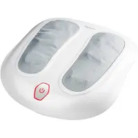 Medisana Fm 883 Shiatsu Massør