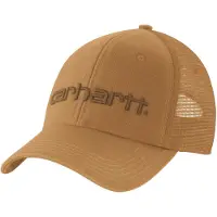 Carhartt Dunmore Logo Cap
