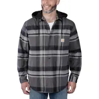 Carhartt Tj5621 Skjorte Med Lange Ermer