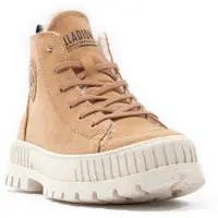 Palladium Pallashock Warm Zip Støvler