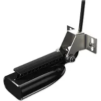 Lowrance EAGLE SplitShot Transducer