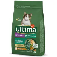 Affinity Ultima Ultima Sterilized Urinary kylling - 1,5 kg