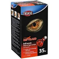 Trixie Infarød Varmepære, 35W