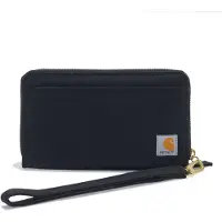 Carhartt Nylon Duck Lay Flat Dame-lommebok