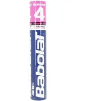 Babolat 4 77 Fjær Badmintonballer