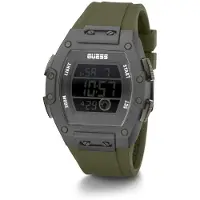 GUESS Phoenix Klokke