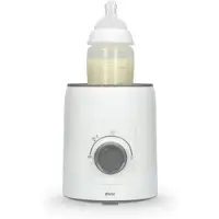 Alecto BW600, Portable, Grå, Hvit