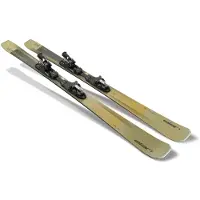 Elan Wingman 86 Ti Shiftx+elx 11.0 Gw Shift-85mm Alpin Ski Pakke