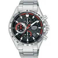 Lorus Watches Rm309jx9 Klokke