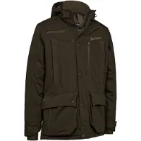 Deerhunter Muflon Pro Vinterjakke Herre Art Green 54