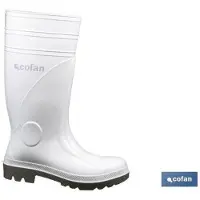 Cofan S4 Regnstøvler
