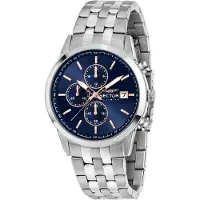 Sector 660 42 Mm Chronograph Klokke