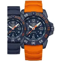 Luminox Xs.3253.cbnsf Quartz 45mm Klokke