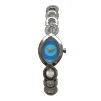 Chronotech Ct7313s-03m Dameklokke