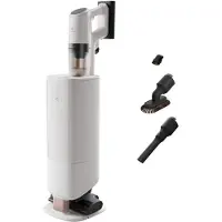 Electrolux 800 Oppladbar Støvsuger opp til 50 min EP83UB25SH