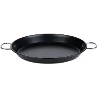 Alpina Paellapanne med non-stick-belegg 39,5 cm
