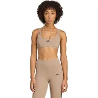 Adidas Aeroimpact Luxe Training Sports-bh Med Lav Støtte