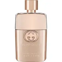 Gucci Guilty Pour Femme Edt Spray - Dame - 50 ml