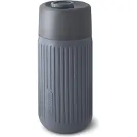 Black+blum Glass Travel Cup 340ml Termoskopp