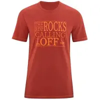 Red Chili Satori Ii Kortarmet T-skjorte