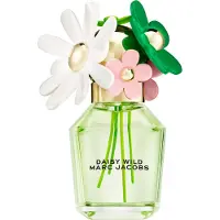Marc Jacobs Daisy Wild 50ml Eau De Parfum