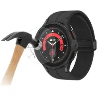 Mtp Products Samsung Galaxy Watch5 Pro Beskyttelsesglass - 45mm