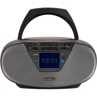 Aiwa Boom Cd-radio