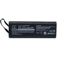 Cameron Sino Batteri for medisinsk bruk for Yokogawa OTDR AQ7275, OTDR AQ7270, AQ7275 og andre.