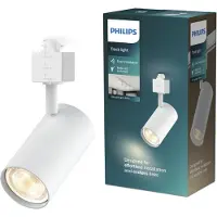 Philips Easylink Zilo Gu10 Spotlampe I Taket