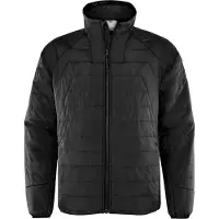 Fristads Jakke Oxygen Primaloft Svart S