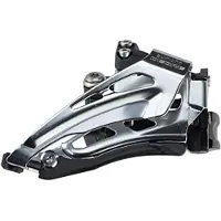 Shimano Deore A Baja Forgire