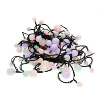 Lumineo Cherry 120 Led Utendørs Lyslenke 14 M