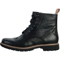 Clarks Shoes Batcombe Lord Støvler