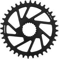 Massi Dm 7075 Cnc For Shimano Xtr/xt/slx12s Kjettingring