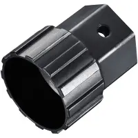 Shimano Tl-lr20 Sm-rt80 Kassettlåseringsverktøy