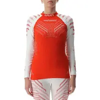 UYN Natyon 3.0 Austria Uw Turtle Neck Langarmet Baselag