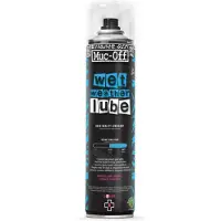 Muc Off Wet Chain Smøremiddel 400ml
