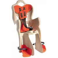 Bellelli B-one Clamp Bakre Barnesykkelsete