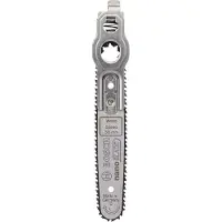 Bosch - Chain saw guide bar and saw chain
