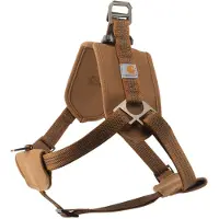 Carhartt Dog Harness Men's Brown XL