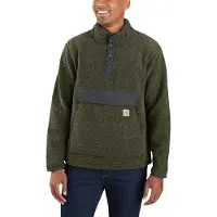Carhartt Fleece Men's Basil Heather L