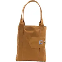 Carhartt Vertical Open Tote Veske