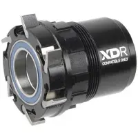 Progress A-990 6b Disc Sram Xdr Freehub-kropp