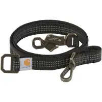 Carhartt Tradesman Dog Leash Men Black S