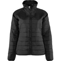 Fristads Jakke Oxygen Primaloft dame Svart XS