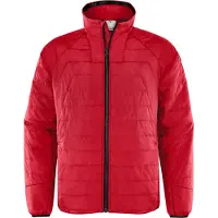 Fristads Jakke Oxygen Primaloft Rød XL