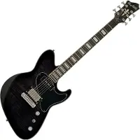 Hagstrom Adina Dark Storm