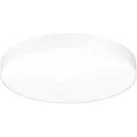 Eglo GALLIZZI-Z MATTER ceiling lamp Ø790 RGB/CCT 5300lm white