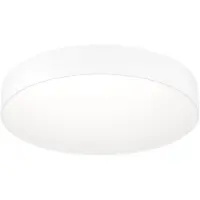 Eglo GALLIZZI-Z MATTER ceiling lamp Ø490 RGB/CCT 26W 3500lm white