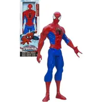 Hasbro Spider-man Forundring Titan Hero Ultimate-figur 30 Cm
